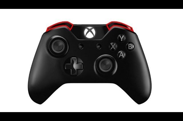 What is the RSB Button on the Xbox Controller