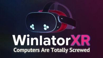 WinlatorXR