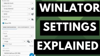 Best Settings & Driver Configuration (Turnip vs. VirGL) for Winlator XR